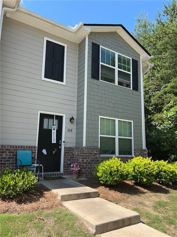 328 Ashigan St., Union City, GA 30291