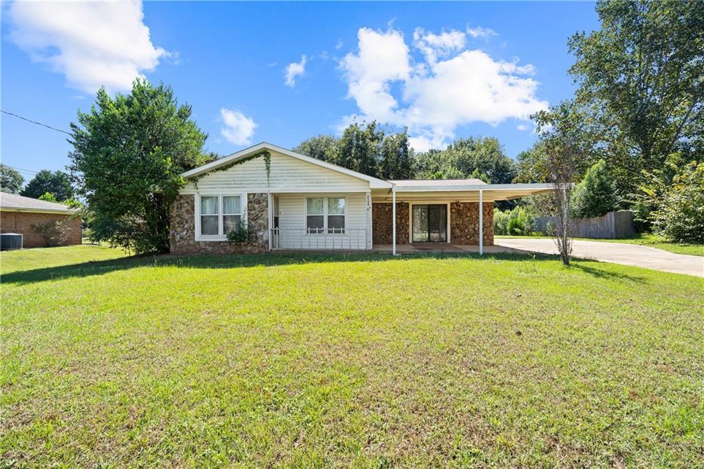 408 Feagin Mill Rd., Warner Robins, GA 31088