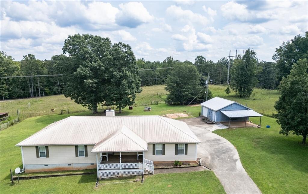 243 Malcom Rd., Covington, GA 30014