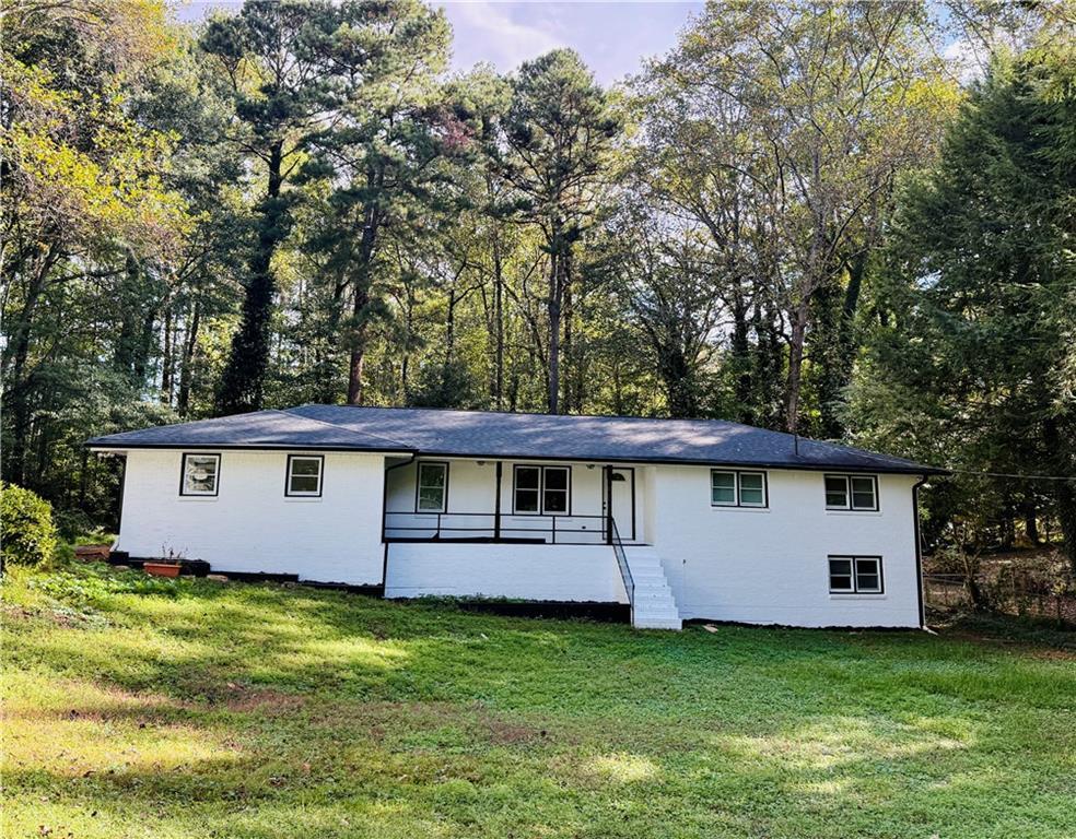 146 King David Dr., Lilburn, GA 30047