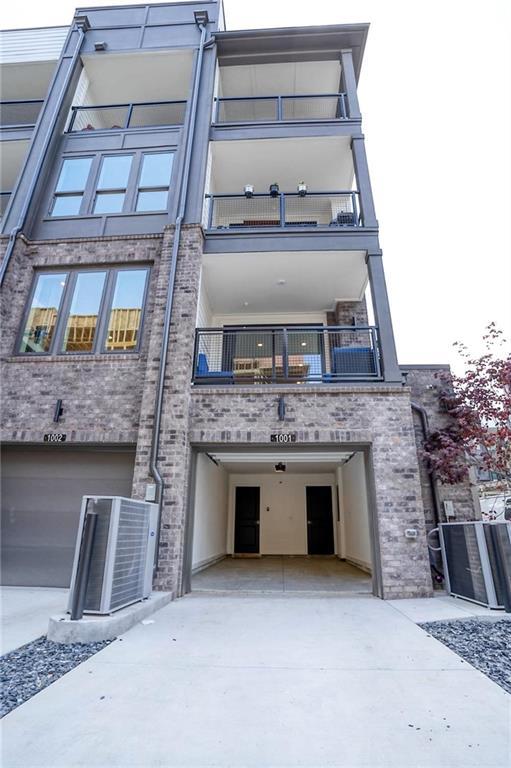 403 Pratt Dr. #1001, Atlanta, GA 30315