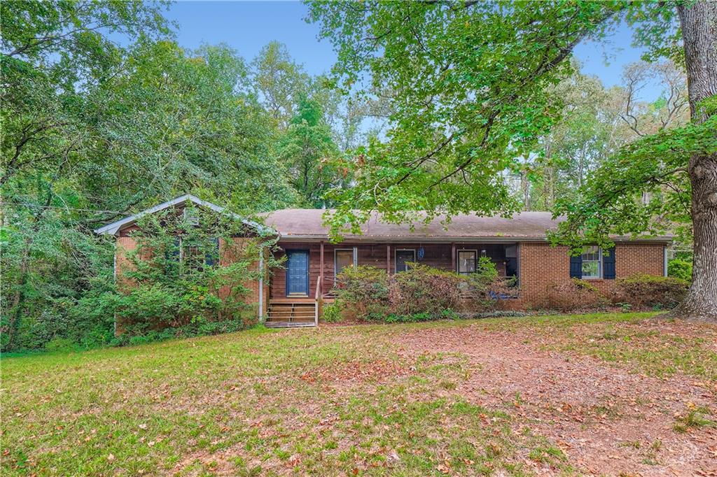 642 Sheppard Rd., Stone Mountain, GA 30083