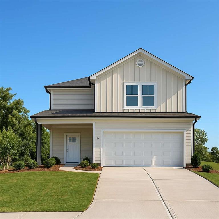 102 E Cherry St., Griffin, GA 30223