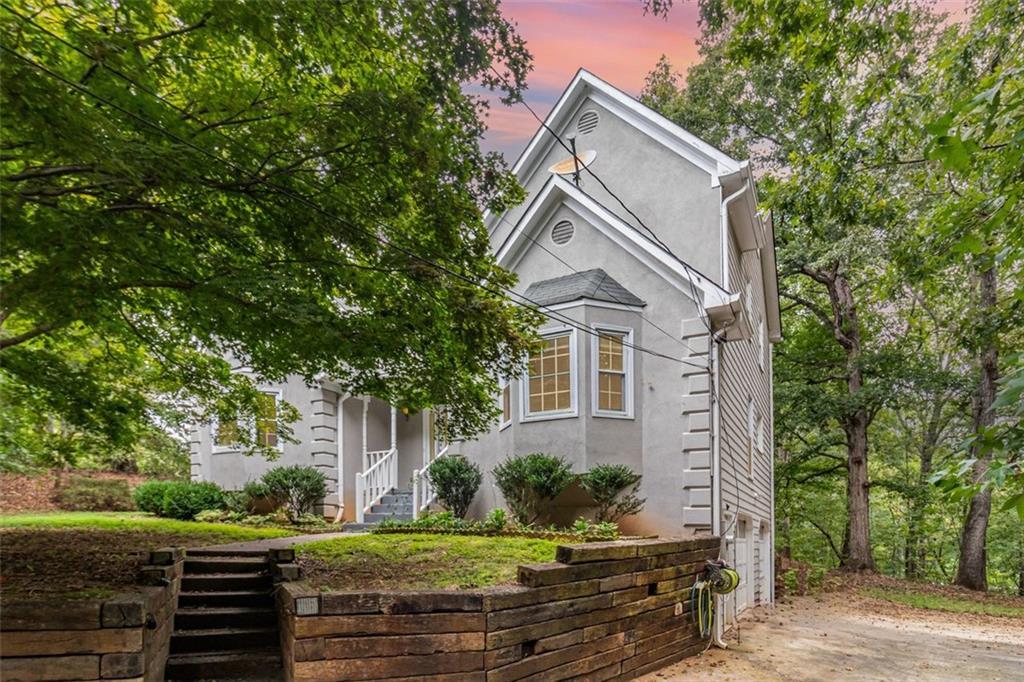 5225 Turtle Creek Dr., Douglasville, GA 30135