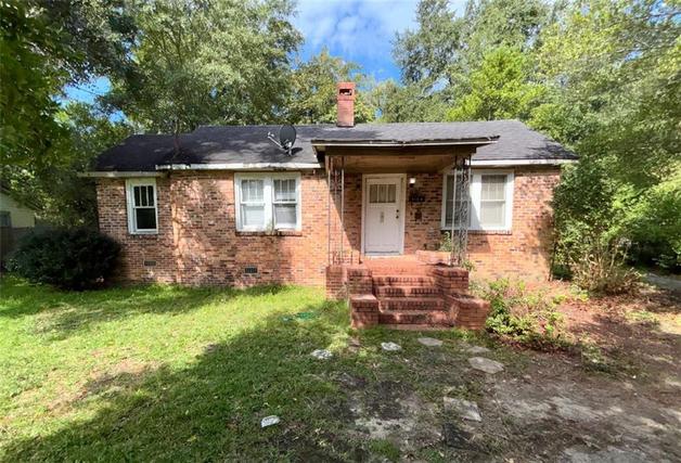 New Homes with Master Bedrooms on the 1st Floor in Macon: September 27th to October 3rd