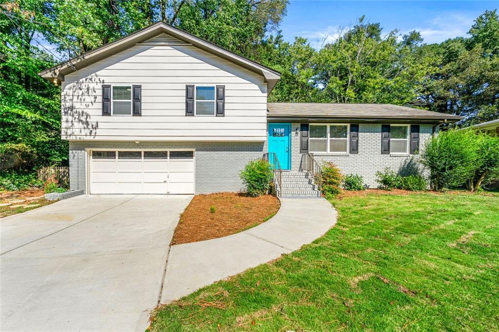 3530 Terri Lynn Ct., Tucker, GA 30084