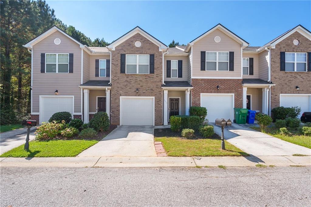 4077 Sonoma Wood Tr., Decatur, GA 30034
