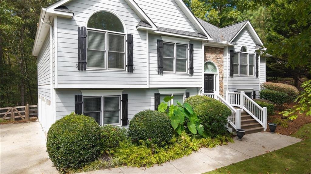 134 Brookwood Tr., Waleska, GA 30183