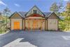 New Homes with Master Bedrooms on the 1st Floor in Sautee Nacoochee: September 27th to October 3rd