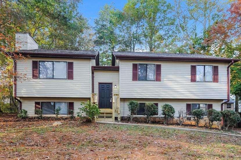 4391 Sandy Plains Rd., Marietta, GA 30066