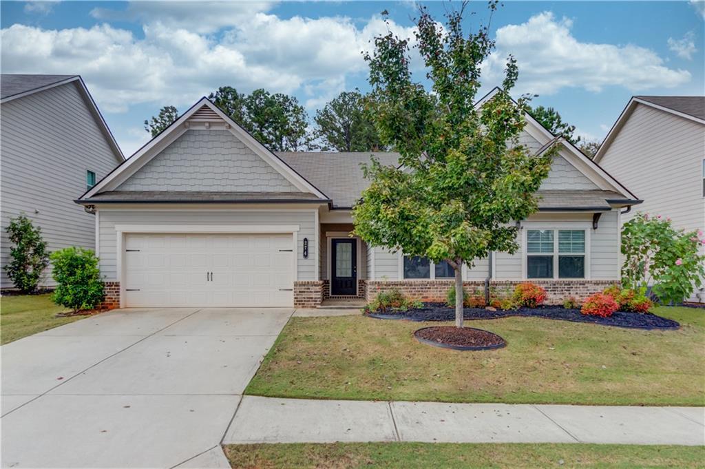 274 Brighton Park Cir., Hoschton, GA 30548