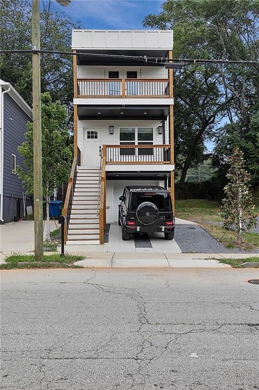 1020 Mcdaniel St., Atlanta, GA 30310