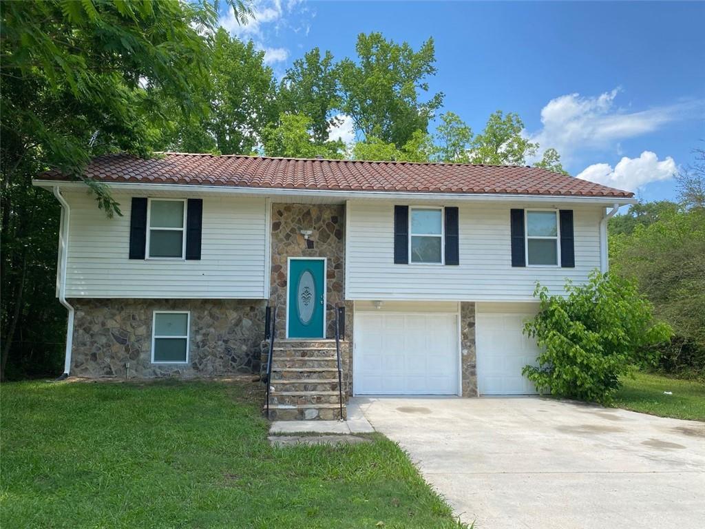 285 Taylor Rd., Jackson, GA 30233