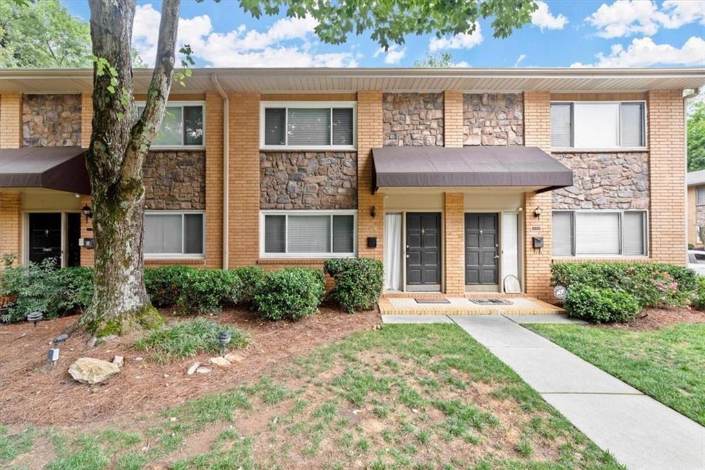 100 Biscayne Dr. #C5, Atlanta, GA 30309