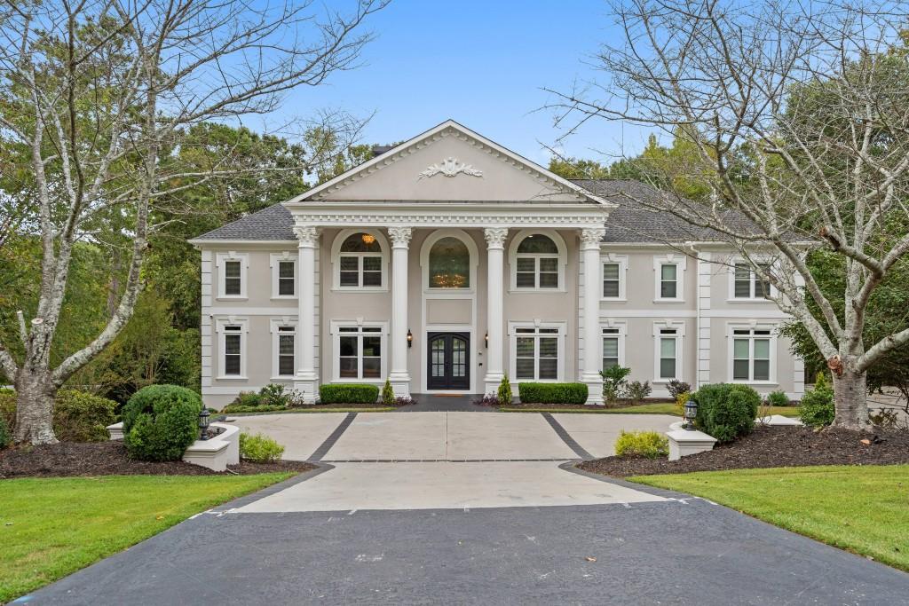 955 Tiverton Ln., Johns Creek, GA 30022