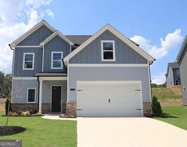 29 Ruby Robin Rd., Jefferson, GA 30549