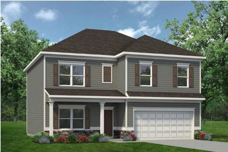 46 Thedford Dr., Hoschton, GA 30548