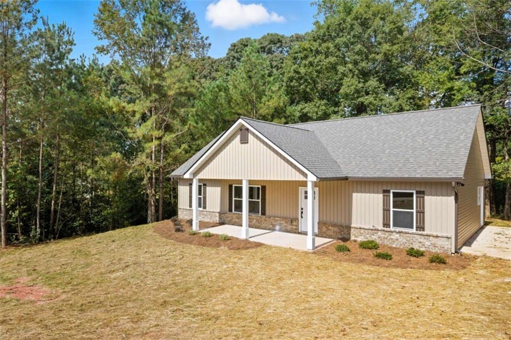 54 Tabitha Page Ln., Toccoa, GA 30577
