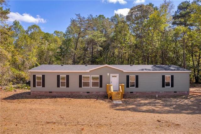 New Construction Homes For Sale This Week That Attend East Jackson Middle School: October 1st to October 7th