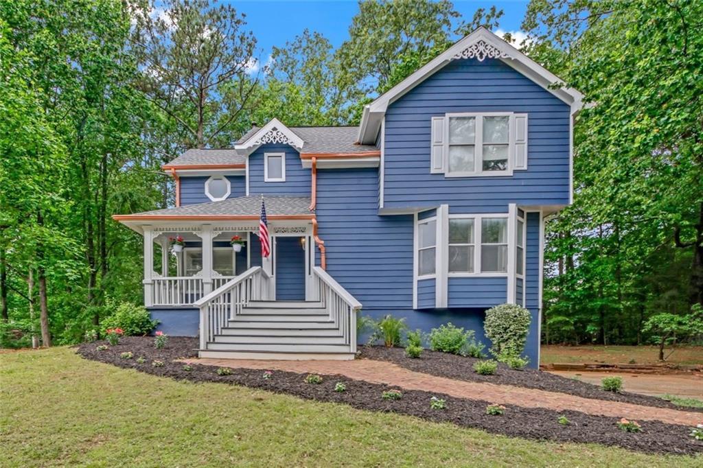 4440 Coventry Ct., Roswell, GA 30075