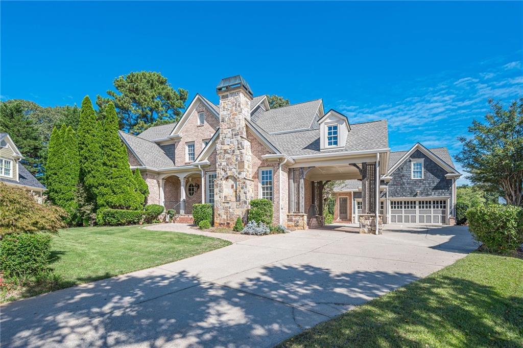 3262 Ashmore Hall Dr., Marietta, GA 30062