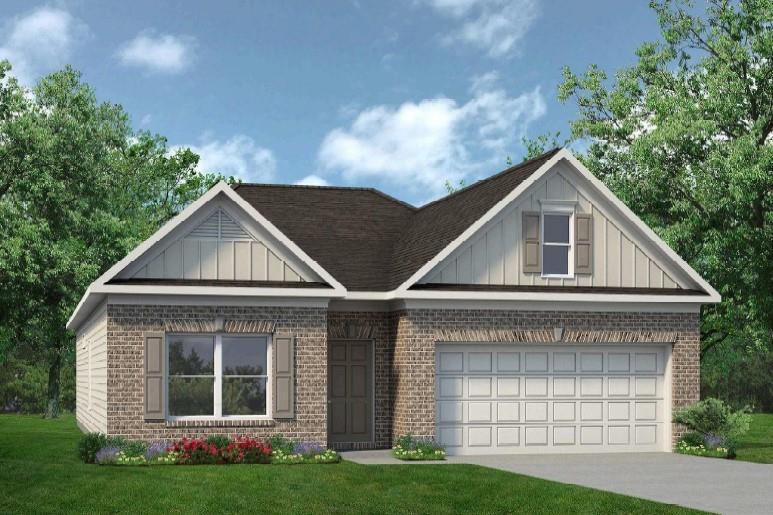32 Thedford Dr., Hoschton, GA 30548