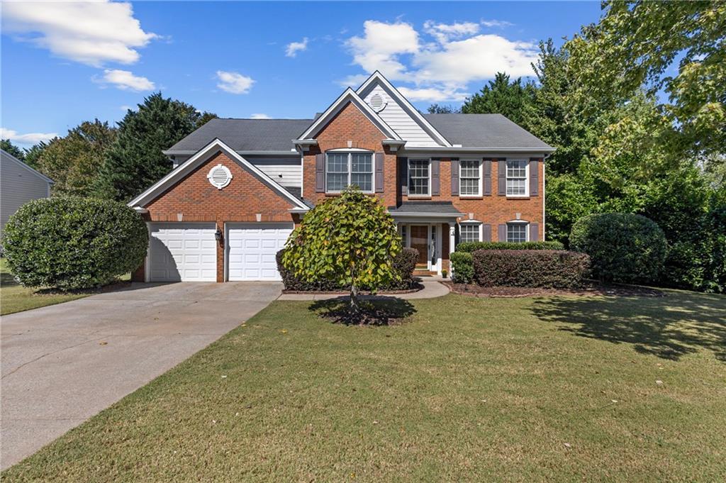7530 Sherringate Dr., Cumming, GA 30041