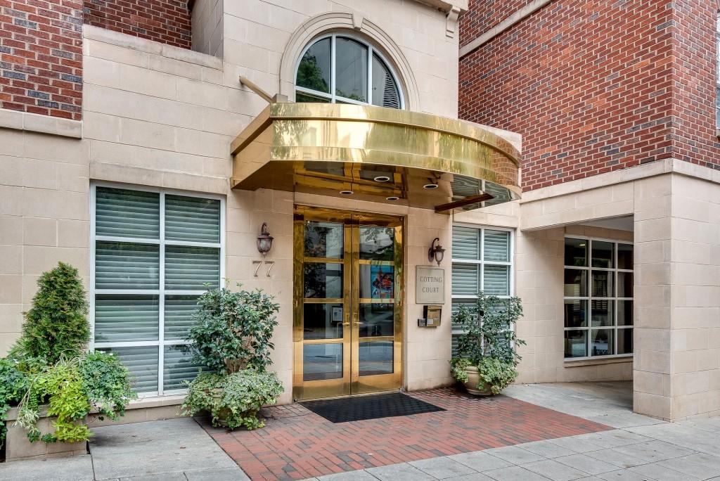 77 Peachtree Pl. #409, Atlanta, GA 30309