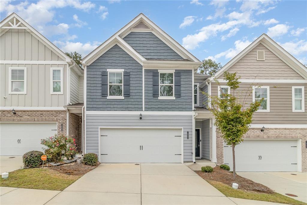 7662 Gray Pointe Dr., Lithonia, GA 30058
