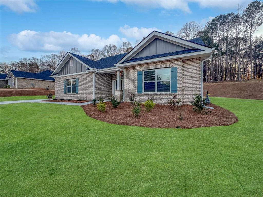 5291 Tuscany Dr., Douglasville, GA 30135