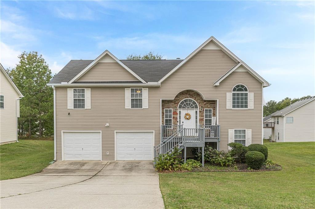 7236 Cedar Forest Dr., Douglasville, GA 30134
