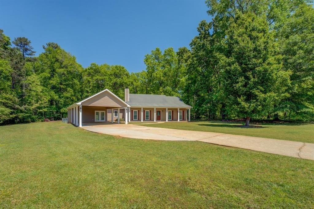 70 Graystone Dr., Covington, GA 30014
