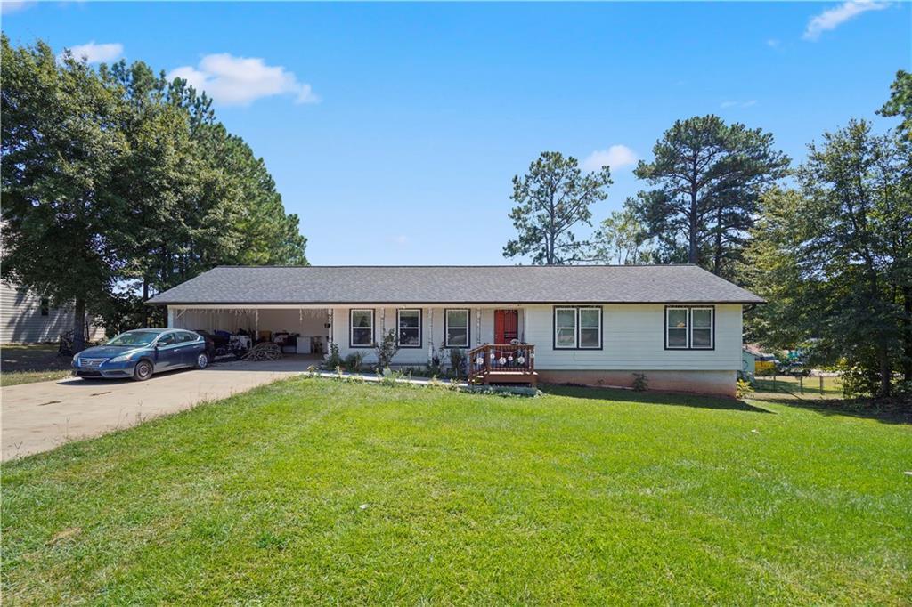4452 Burns Rd., Lilburn, GA 30047