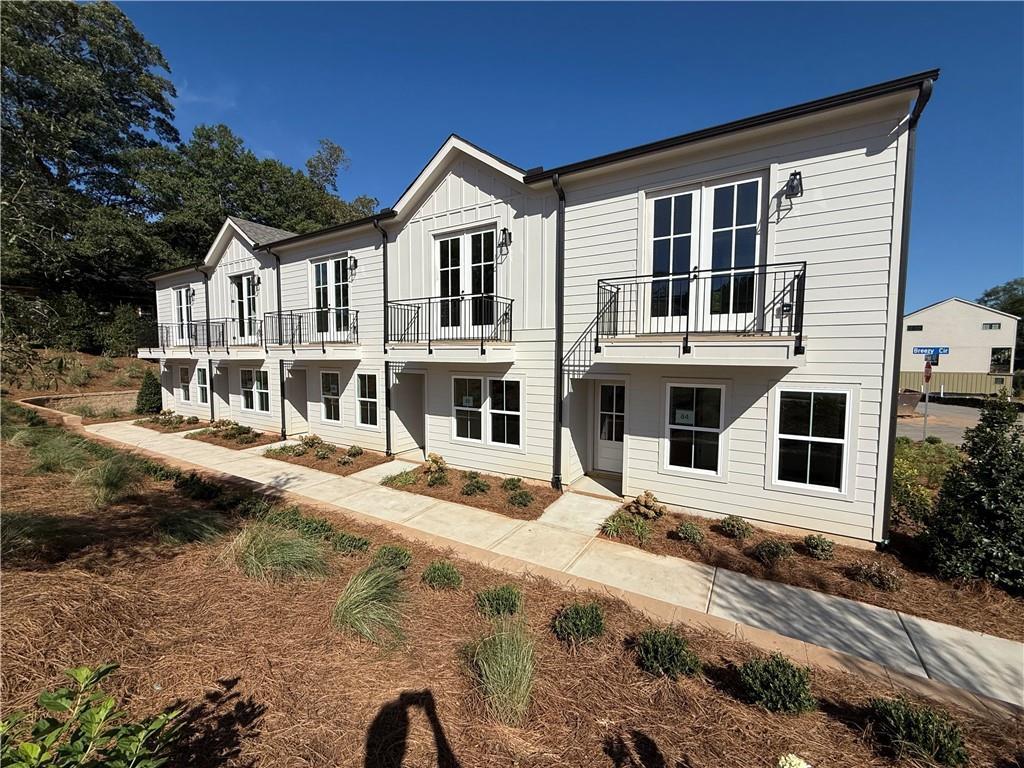 1391 Breezy Circle Se #86, Atlanta, GA 30315