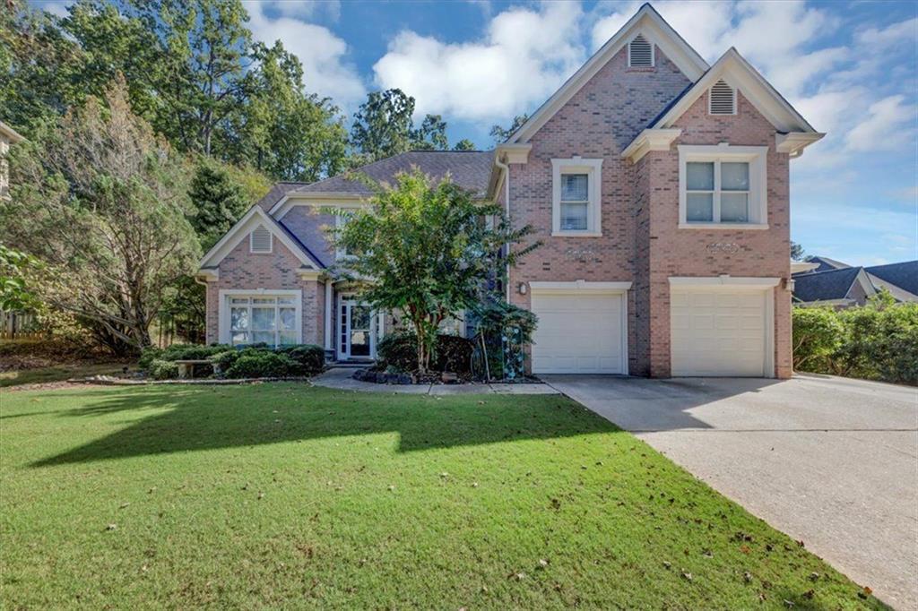 4544 Silver Peak Pkwy., Suwanee, GA 30024