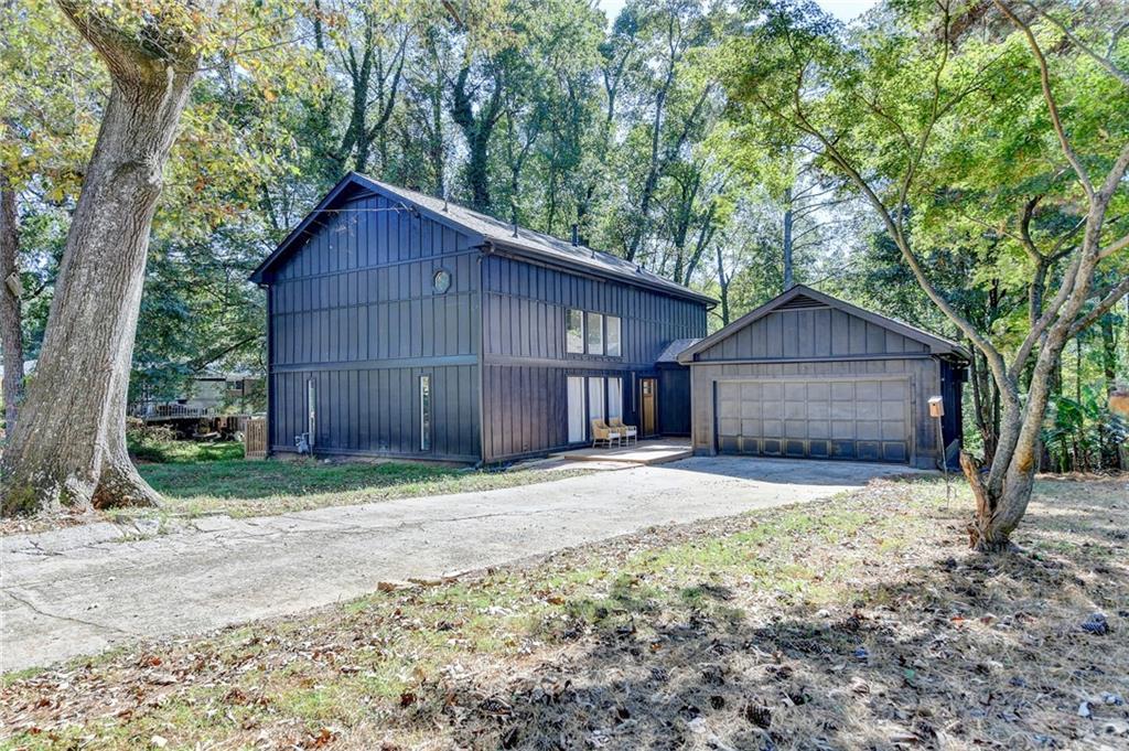2820 Bluebird  Circle Northwest, Duluth, GA 30096