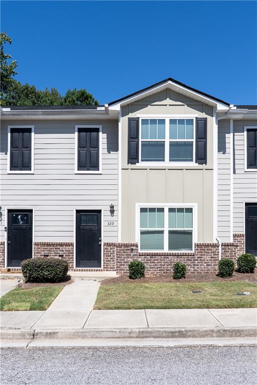 329 Ashigan St., Union City, GA 30291