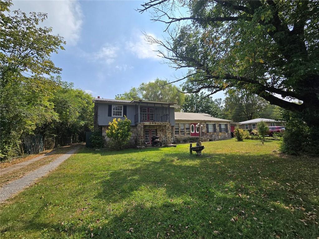 8442 Scenic Hwy., Rising Fawn, GA 30738