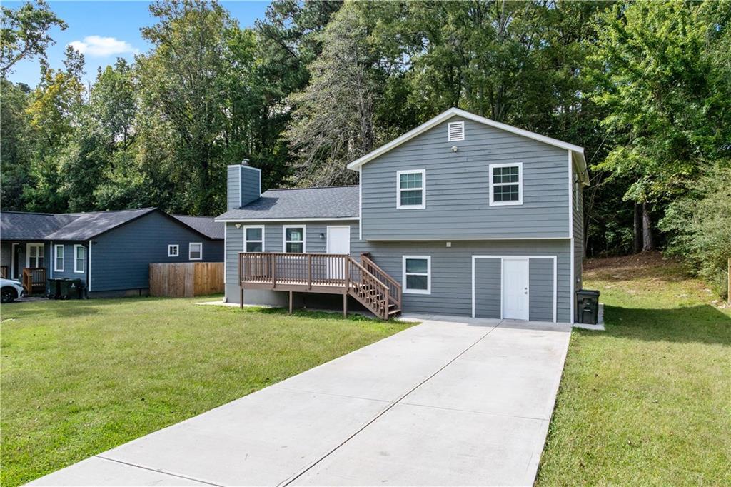 3145 Fern Valley Dr., Marietta, GA 30008