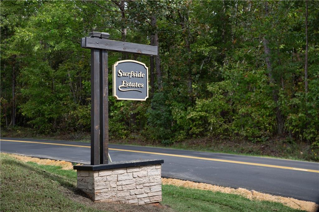 3831 Skyline Dr., Gainesville, GA 30501