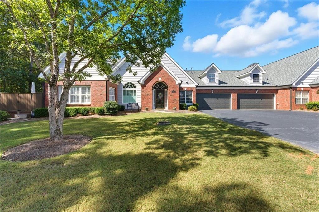 154 Stonegate Ln., Canton, GA 30114