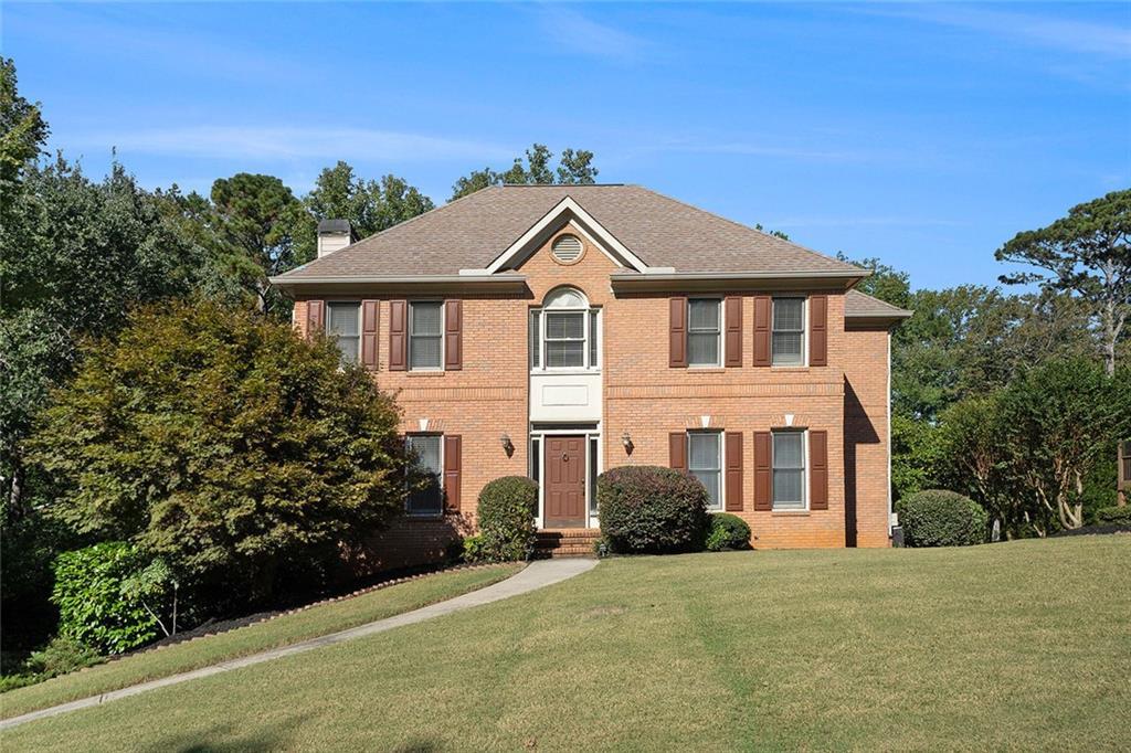 4291 Wellbrook Ct., Douglasville, GA 30135