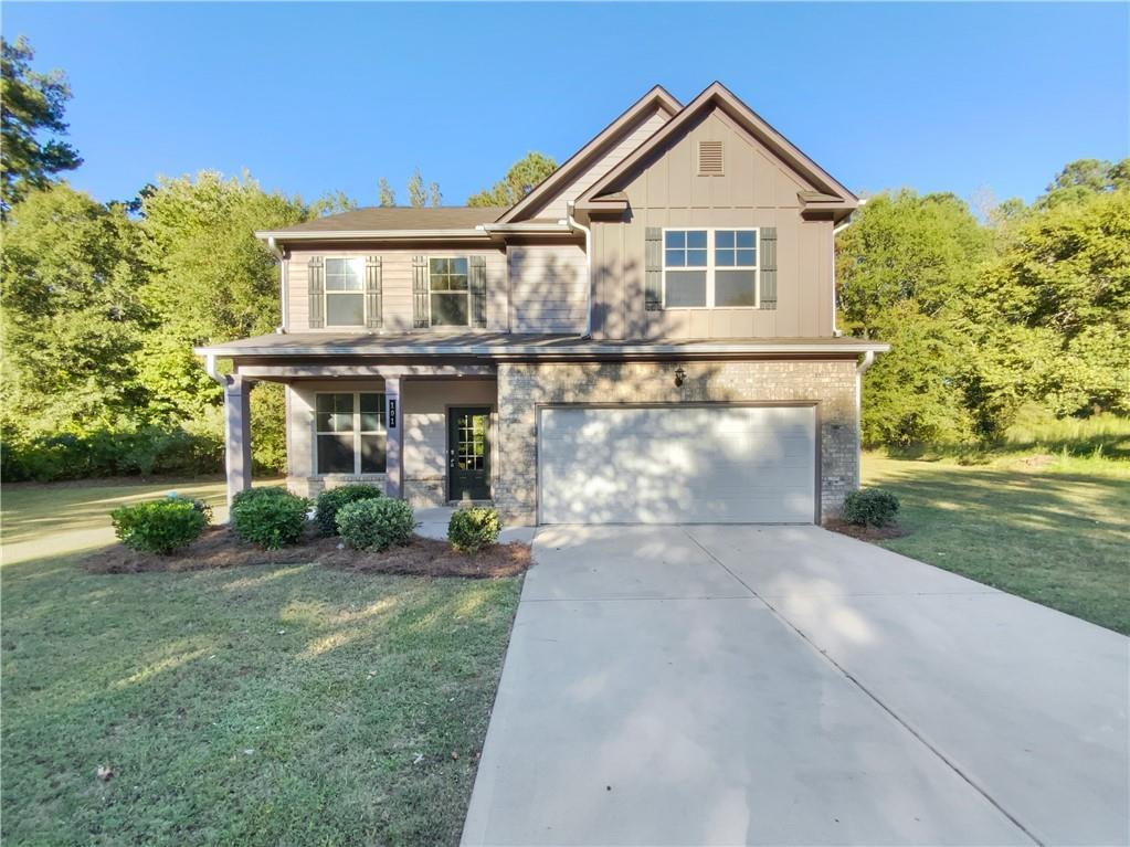 101 Lexington Place Dr., Griffin, GA 30223