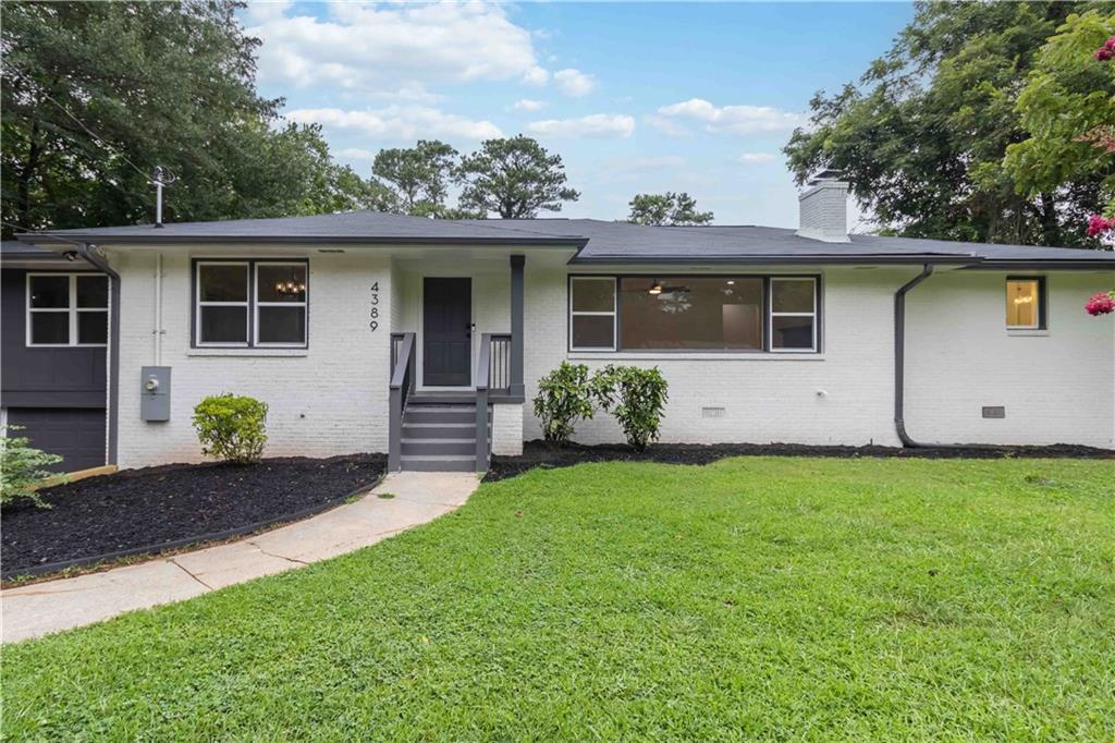4389 Lavista Rd., Tucker, GA 30084