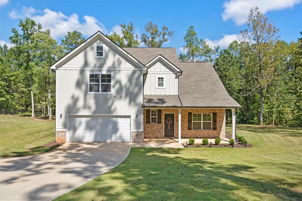 425 Boynton Rd., Hampton, GA 30228