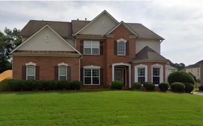 1388 Fall River Dr., Conyers, GA 30013