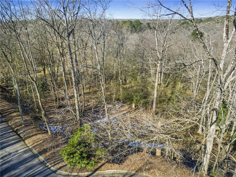 18 Geraldine Dr., Smyrna, GA 30082