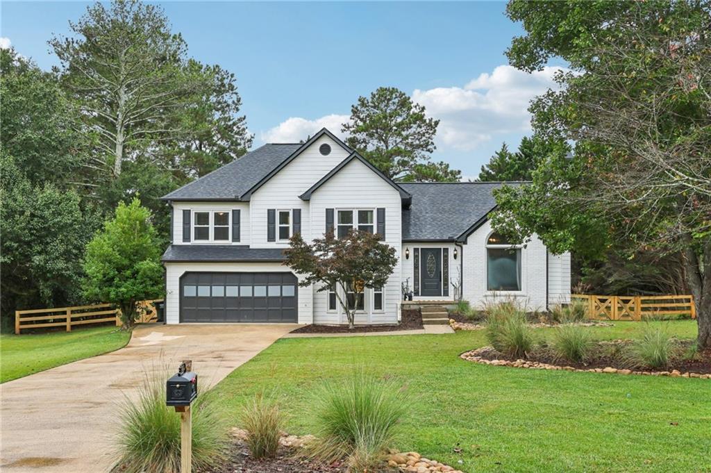 7320 Wynfield Dr., Cumming, GA 30040