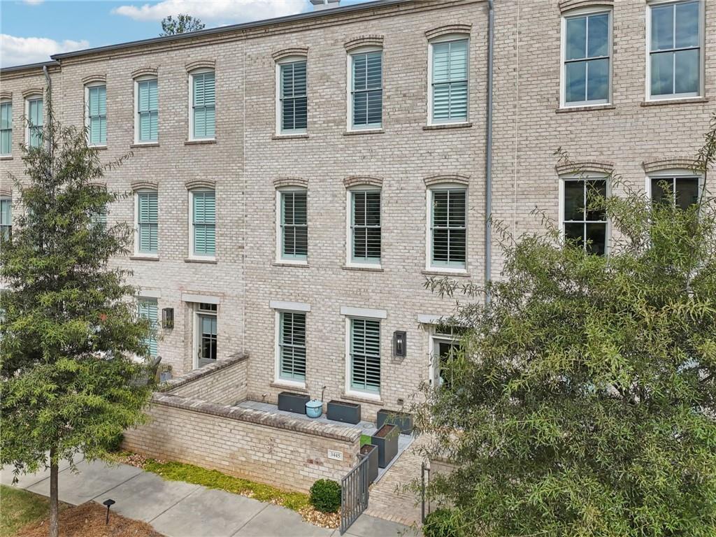 3445 Landen Pine Ct., Atlanta, GA 30305