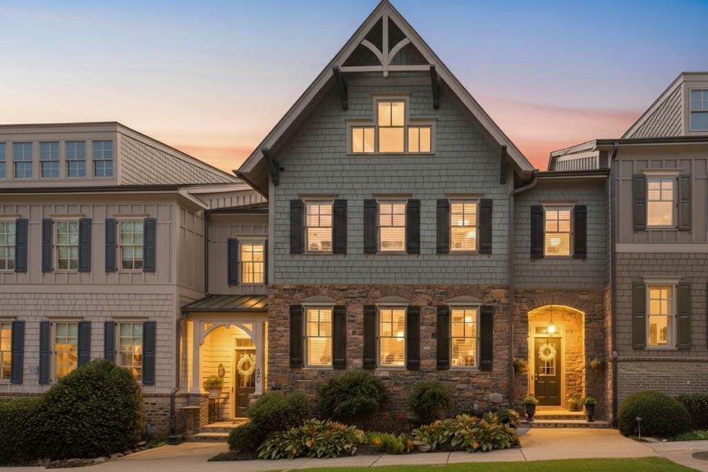 217 Trecastle Sq., Canton, GA 30114